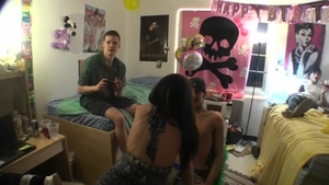 Dick Dorm: Unleashing Your Inner Stallion
