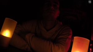 Czech Hunter: Strawberry Laced Seduction