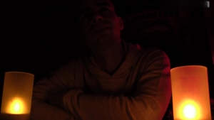 Czech Hunter: Strawberry Laced Seduction