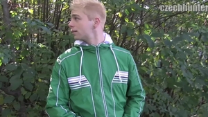 Czech Hunter: The Hidden Assets of Zoo Boys