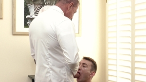 masonicboys: Kneeling in Eager Anticipation