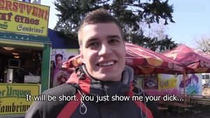 Czech Hunter: A Hidden Fetish Amongst Thrill Seekers