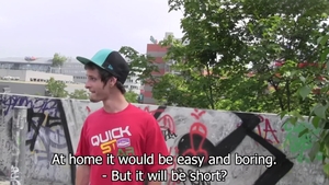 Czech Hunter: Peek-A-Boo Profit: Hidden Cameras, Wild Hearts
