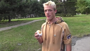 Czech Hunter: The High Cost of Unleashing Male Lust