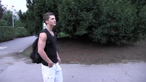 Czech Hunter: Pleasure Parks of Prague: My Dirty Secret