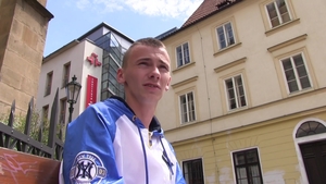Czech Hunter: Unfulfilled Desires in a Park