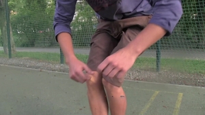 Czech Hunter: Awarding Passion with Cold, Hard Cash