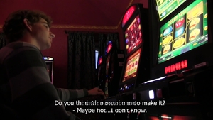 Czech Hunter: A Bet That Changed Everything