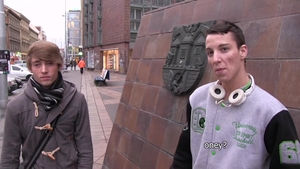 Czech Hunter: Rent and Reluctance in Repaying