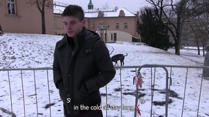 Czech Hunter: Waiting, Wanting, Wickedness
