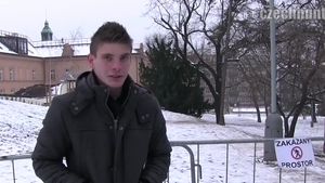 Czech Hunter: Waiting, Wanting, Wickedness