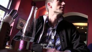 Debt Dandy: The Temptation of Tiny Bubbles