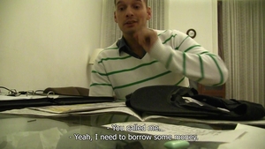 Debt Dandy: Eager Men Need Solutions