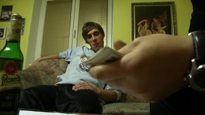 Debt Dandy: The Dilemma of an Empty Wallet