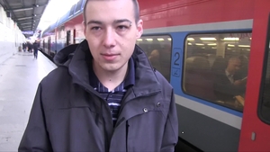 Czech Hunter: A Traveler's Taste Of Temptation