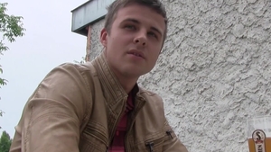 Czech Hunter: Seducing a Stranger with No Hesitation