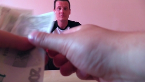 Debt Dandy: Fulfilling Desires Beyond His Imagination