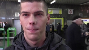 Czech Hunter: Adoring the Young Guy from Slovakia