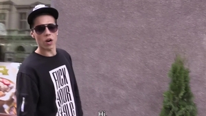 Czech Hunter: Lost Among the Nightlife