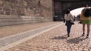 Czech Hunter: Exploring Hidden Gems on a Warm Day in Prague