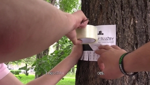 Czech Hunter: Finding Hope Amidst the Struggles of Life