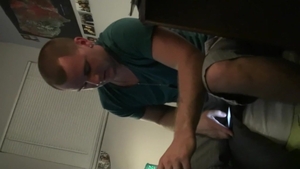 Dick Dorm: Cumming Together: A Celebration of Cocks
