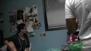 Dick Dorm: Unleashing Their Inner Desires