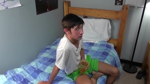 Dick Dorm: Unforeseen Dorm Surprises