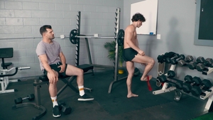 Sean Cody: Glutes and Cocks in One Satisfying Package