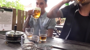 Czech Hunter: Taming the Beasts in Prague's Underbelly