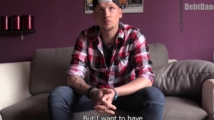 Debt Dandy: 32,000 Reasons for a Good Time