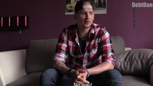 Debt Dandy: 32,000 Reasons for a Good Time