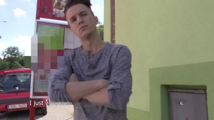 Czech Hunter: Satisfying Desires Together