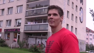 Czech Hunter: Turning Broke Boys into Rich Twats with Cash
