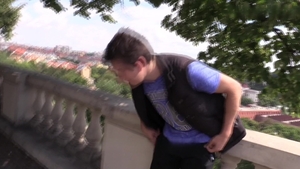 Czech Hunter: Satisfying My Inner Whore
