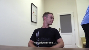 Dirty Scout: A Youth's Journey into Explicit Debauchery