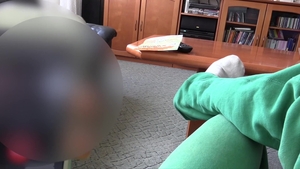 Czech Hunter: Hiring My Next Boy Toy
