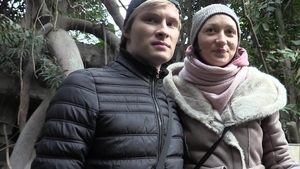 Czech Hunter: A Date Ruined or a New Beginning?