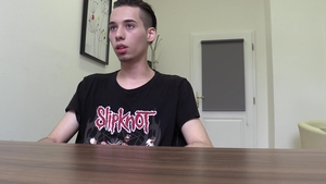 Dirty Scout: An unorthodox route into IT for our small wonder