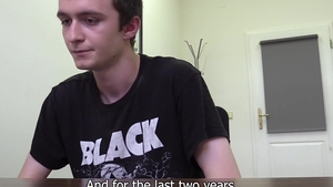 Dirty Scout: Plumber's Secret Talent Exposed