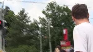 Czech Hunter: Jogging Trip Takes A Kinky Detour