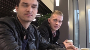 Czech Hunter: Wreaking Havoc: A Twisted Trio