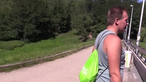Czech Hunter: A Forbidden Tale of Temptation and Greed