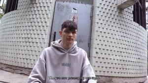 Czech Hunter: Undercover Love: A Flatmate's Secret Agenda
