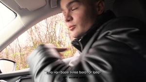 Czech Hunter: Lost and Lusting