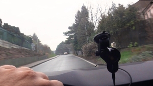 Czech Hunter: Lost and Lusting