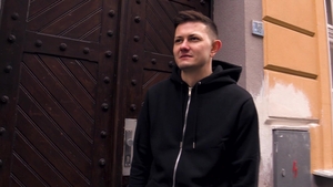 Czech Hunter: The Shaved Beauty's Discovery