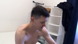 Czech Hunter: The Shaved Beauty's Discovery