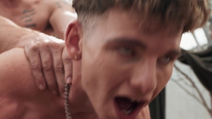 Men: Derek's Rimming Routine Ruins Jack's Rep