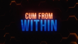 Men: Ashton Stretched, Fingers Licked and Sucked